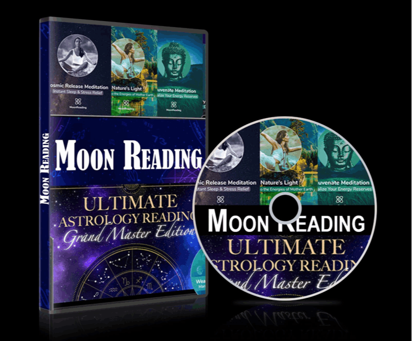 Moon-Reading
